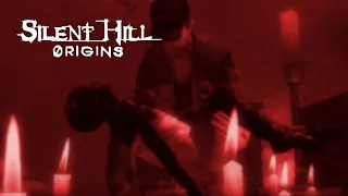 Silent Hill Origins Teaser