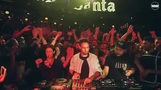 Maceo Plex Boiler Room Ibiza DJ Set