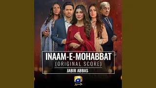 Inaam-E-Mohabbat (Original Score)