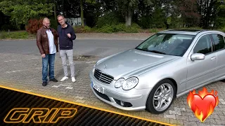 Matthias testet gebrauchte AMG, M3 & Co.! 😎🔥 | GRIP