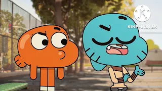 The Amazing World of Gumball - Evolution of Gumball, Darwin and Anais' Voice (2011-2021)