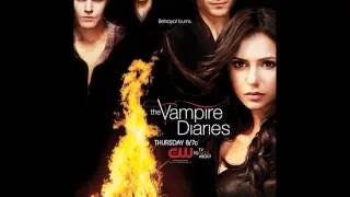 Vampire Diaries 3x19 "HEART OF DARKNESS" When The Light Dies Out by Christel Alsos