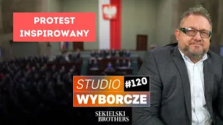 Kto stoi za protestem rolników? - dr Mirosław Oczkoś, Karolina Opolska