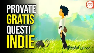 Giochi INDIE che dovete ASSOLUTAMENTE provare!