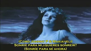 Scarface con  2pac & Johnny P -Smile(subtitulado)