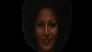 Hey Hey Hey Miss Foxy Brown