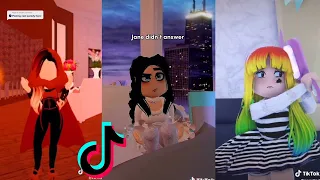 Royale High Edits - Roblox TikTok Compilation #16