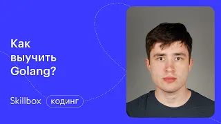 Как учить язык программирования golang? Уроки программирования по Golang