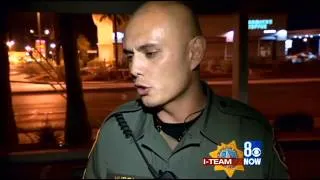 LVMPD Gang Unit