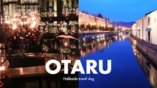 🇯🇵[Otaru travel vlog] Hoshino Resort hotel for less than 10,000 yen | Hokkaido