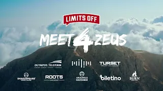 MEET ZEUS 4 @ OLYMPOS TELEFERIK | AFTER MOVIE