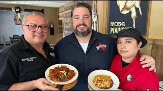 The Texas Bucket List - The Tuscan Pig in Longview