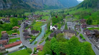 Lauterbrunnen