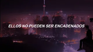 Imagine Dragons - Enemy (Subtitulada al español) [solo version]