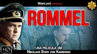 Rommel (2012) (TV) | HD español - castellano