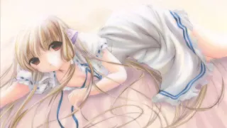 Cherish-Yuju and Sunyoul (Nightcore)