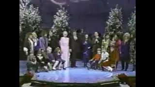 Johnny Cash - [1985] Christmas TV Special [Complete]