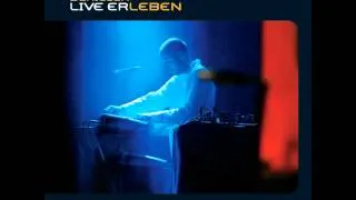 Schiller mit Kim Sanders - I`ve Seen It All (live)-