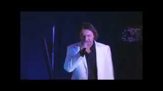 Андрей Куряев-Юбилейный концерт