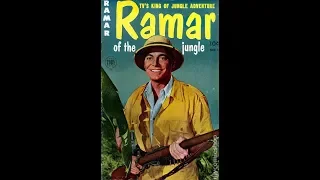 Ramar of the Jungle 50s Adventure series episode 5 of 23