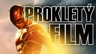 Celá historie filmu FLASH | O čem všem měl být? A proč se to tak podělalo? | Flashpoint