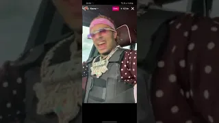 Lil Pump x Takeoff x Rich the Kid - Kick Rocks (NEW SNIPPET)