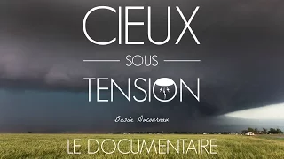 Documentaire Cieux Sous Tension - festival Créart'Up 2016