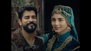 Bala & Osman || Çözemezsin