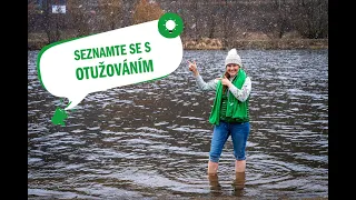 Seznamte se s OTUŽOVÁNÍM