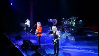 Styx 1996.Crystal Ball