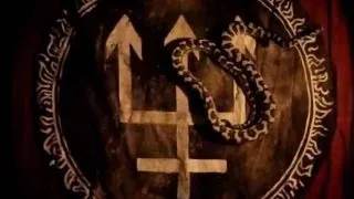 Watain - Opus Diaboli (2012) [FULL DVD]