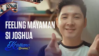 Dinggin Ang Turo At Kautusan Ng Magulang | Kristiano Drama (KDrama) | KDR TV