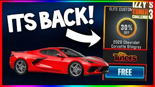 DO THIS TO GET DISCOUNT CRATE GLITCH! CSR 2