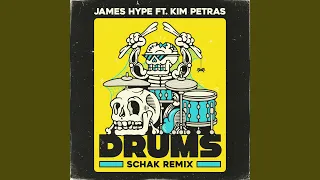 Drums (Schak Remix)