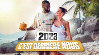 Notre bilan de l’année 2023 : entre coup de coeur et coup de g****