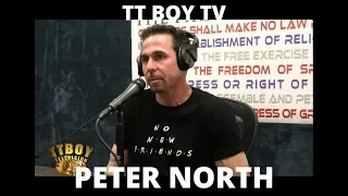 Peter North: The Legendary X Man Describes his 35 Year Journey being the King of the Cum Shot