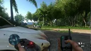 FarCry 3 Using C4