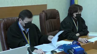 ПЕРШИЙ АПЕЛЯЦІЙНИЙ АДМІНІСТРАТИВНИЙ СУД 05.12.2020р. справа 200/11137/20-а_СЛУХАННЯ