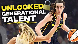 Caitlin Clark Is Changing Basketball