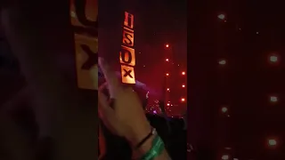 Skrillex & ISOxo - Quest Vault ID ( Live @EDC México 2024)