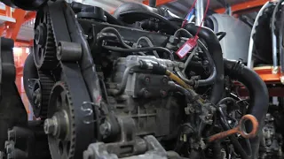 1.9 TDI AFN поломки и проблемы двигателя | Слабые стороны ВАГ мотора