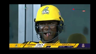 PSL 2019 Match 3 Peshawar Zalmi Vs Quetta Gladiators Full Highlights