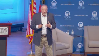 Usery Forum on Leadership: Gen. Philip M. Breedlove