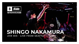 Shingo Nakamura - Monstercat Silk Showcase 700 - 2 Hour Live DJ Set