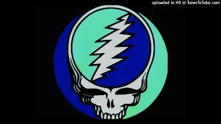 Grateful Dead / Drums, Space / Donner’s Summit CA  8/24/85