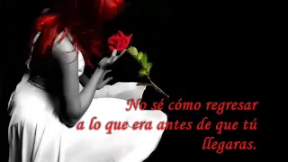 THALIA ''COMO'' (letra)