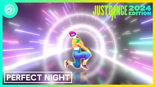 Just Dance 2024 - Perfect Night by LE SSERAFIM (Fanmade Mashup with @findanceyt)