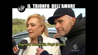 Il Tronfo dell Amore;Angelo Izzo e l Idiocracy; Satanismo puro al 666%, Femministe 0 ! tutto OK