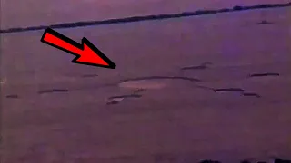 Only Video Of Crop Circle Formation