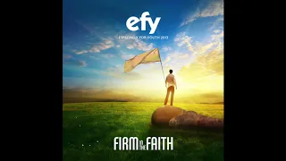 EFY 2013: Firm In The Faith - Various Artists (Full Album)